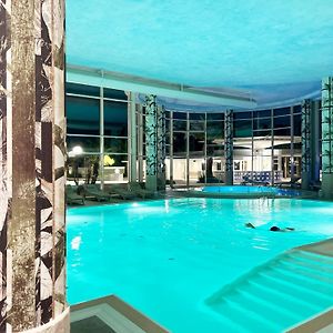 Una Hotels Mh Matera